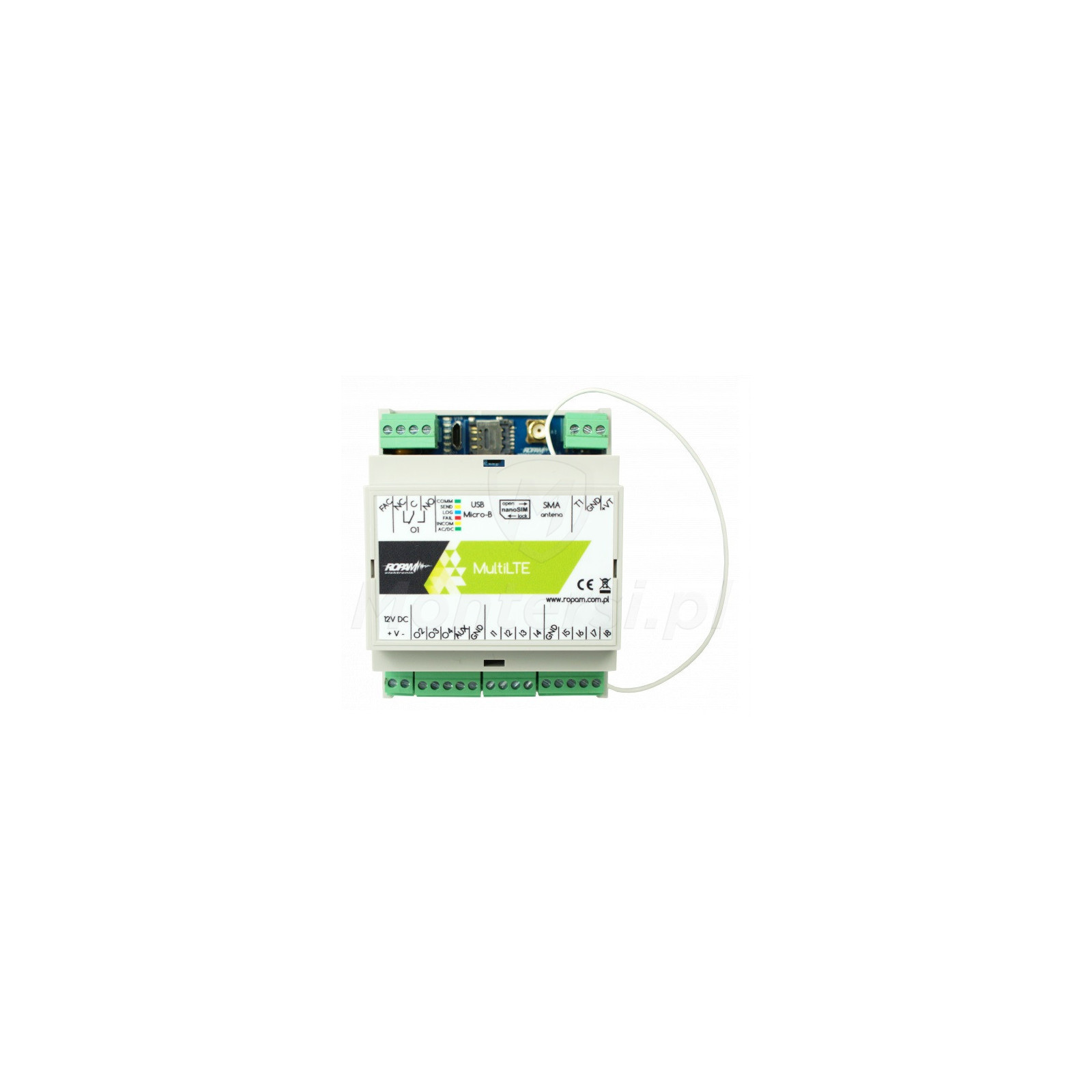 multilte-rf-d4m-modul-powiadomienia-i-sterowania-lte-radioodbiornik-obudowa-din