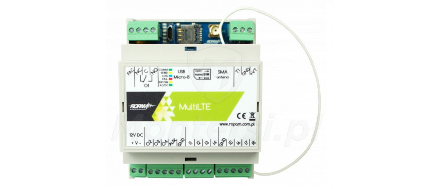 multilte-rf-d4m-modul-powiadomienia-i-sterowania-lte-radioodbiornik-obudowa-din