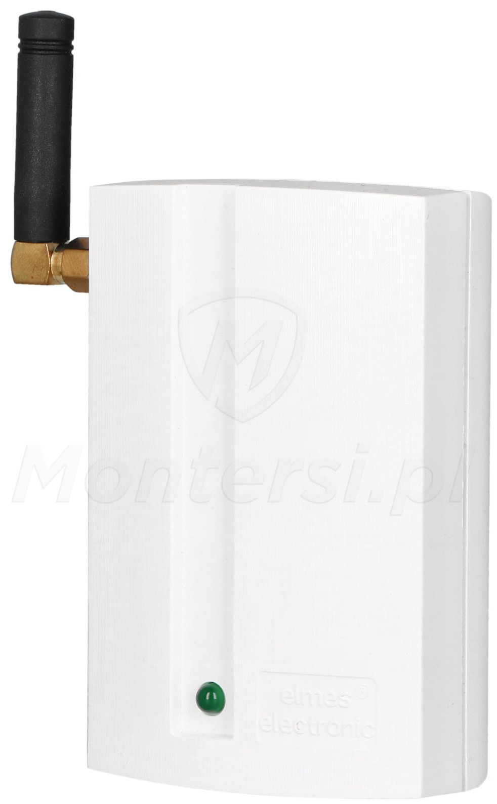 GSM2000LTE - Moduł powiadomienia i sterowania GSM/LTE