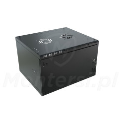 S-RC19-6U-450MB - Szafa zamknięta