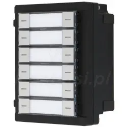 DS-KD-K12 - przód modułu