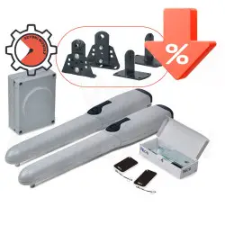 WINGO 2024 PLUS – Zestaw do...