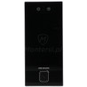 DS-K1T344MBWX-E1/EU - przód panelu