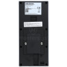 DS-K1T344MBWX-E1/EU - tył panelu