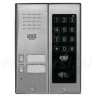 5025-2d-zk-rf-2-abonentowy-panel-bramowy-z-klawiatura-i-rfid