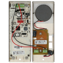5025-2d-zk-rf-2-abonentowy-panel-bramowy-z-klawiatura-i-rfid