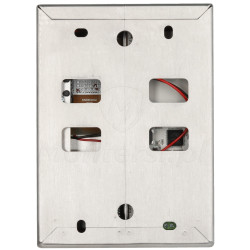 5025-2d-zk-rf-2-abonentowy-panel-bramowy-z-klawiatura-i-rfid