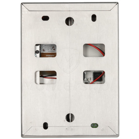 5025-2d-zk-rf-2-abonentowy-panel-bramowy-z-klawiatura-i-rfid