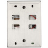 5025-2d-zk-rf-2-abonentowy-panel-bramowy-z-klawiatura-i-rfid