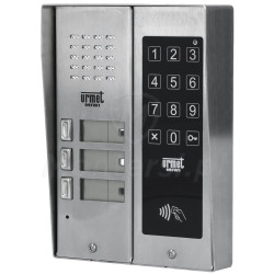5025-3d-zk-rf-3-abonentowy-panel-bramowy-z-klawiatura-i-rfid