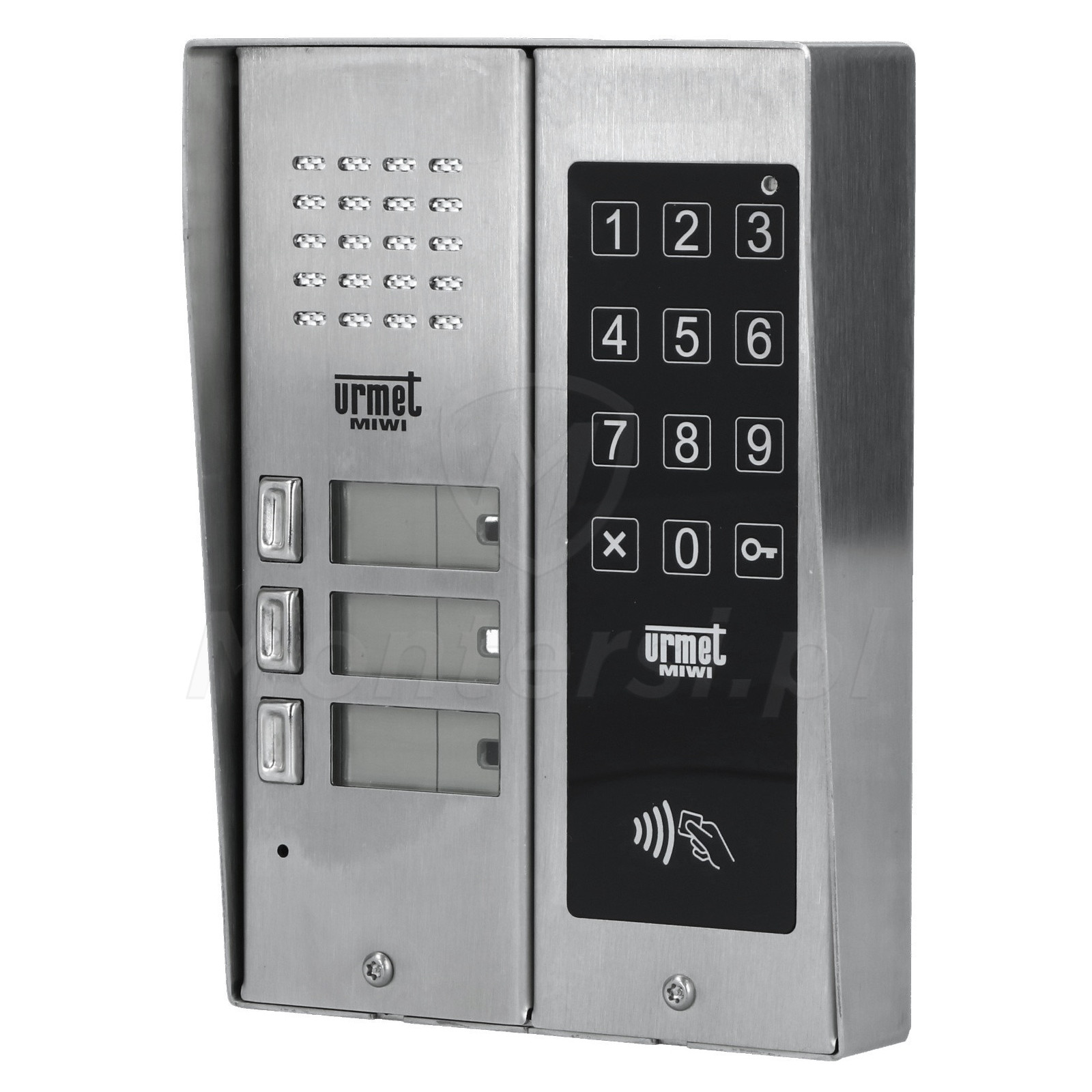 5025-3d-zk-rf-3-abonentowy-panel-bramowy-z-klawiatura-i-rfid