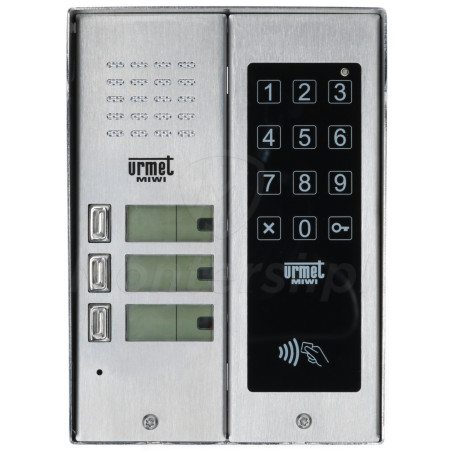 5025-3d-zk-rf-3-abonentowy-panel-bramowy-z-klawiatura-i-rfid