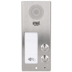 6025-pr2-rf-2-abonentowy-panel-bramowy-z-czytnikiem-rfid