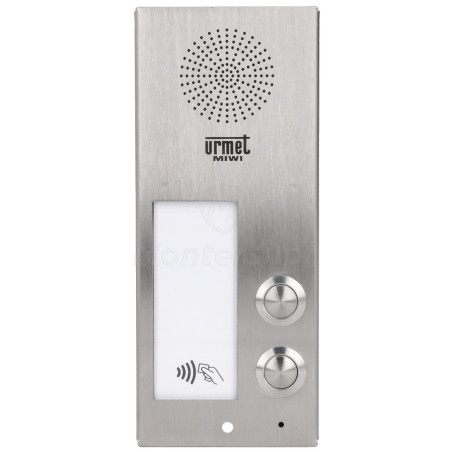 6025-pr2-rf-2-abonentowy-panel-bramowy-z-czytnikiem-rfid
