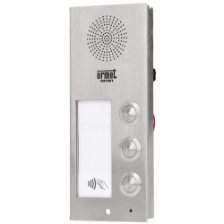 6025-pr3-rf-3-abonentowy-panel-bramowy-z-czytnikiem-rfid