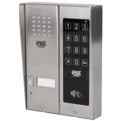5025-1d-zk-rf-1-abonentowy-panel-bramowy-z-klawiatura-i-rfid