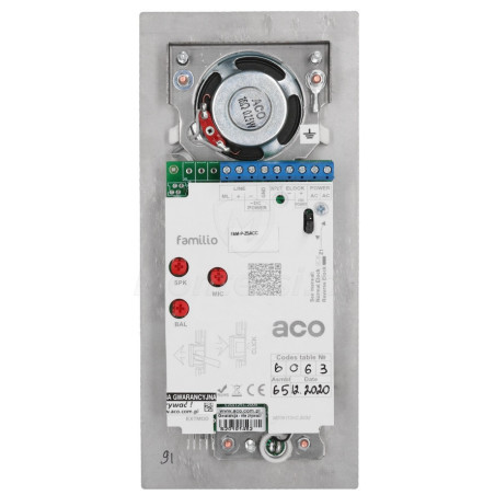 fam-p-zsacc-10-abonentowy-panel-bramowy