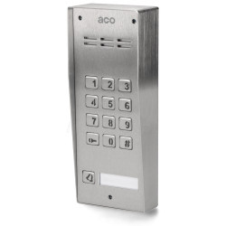 fam-p-1npzsacc-nt-11-abonentowy-panel-bramowy-z-rfid-i-klawiatura-outlet-slady-po-montazu