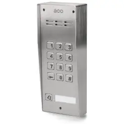 fam-p-1npzsacc-nt-11-abonentowy-panel-bramowy-z-rfid-i-klawiatura-outlet-slady-po-montazu
