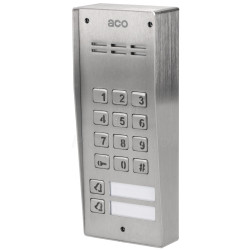 fam-p-2npzsacc-nt-12-abonentowy-panel-bramowy-z-rfid-i-klawiatura