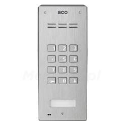 fam-p-zsacc-nt-10-abonentowy-panel-bramowy-z-rfid-i-klawiatura
