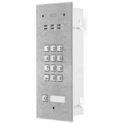 fam-p-1npzsacc-11-abonentowy-panel-bramowy-z-rfid-i-klawiatura