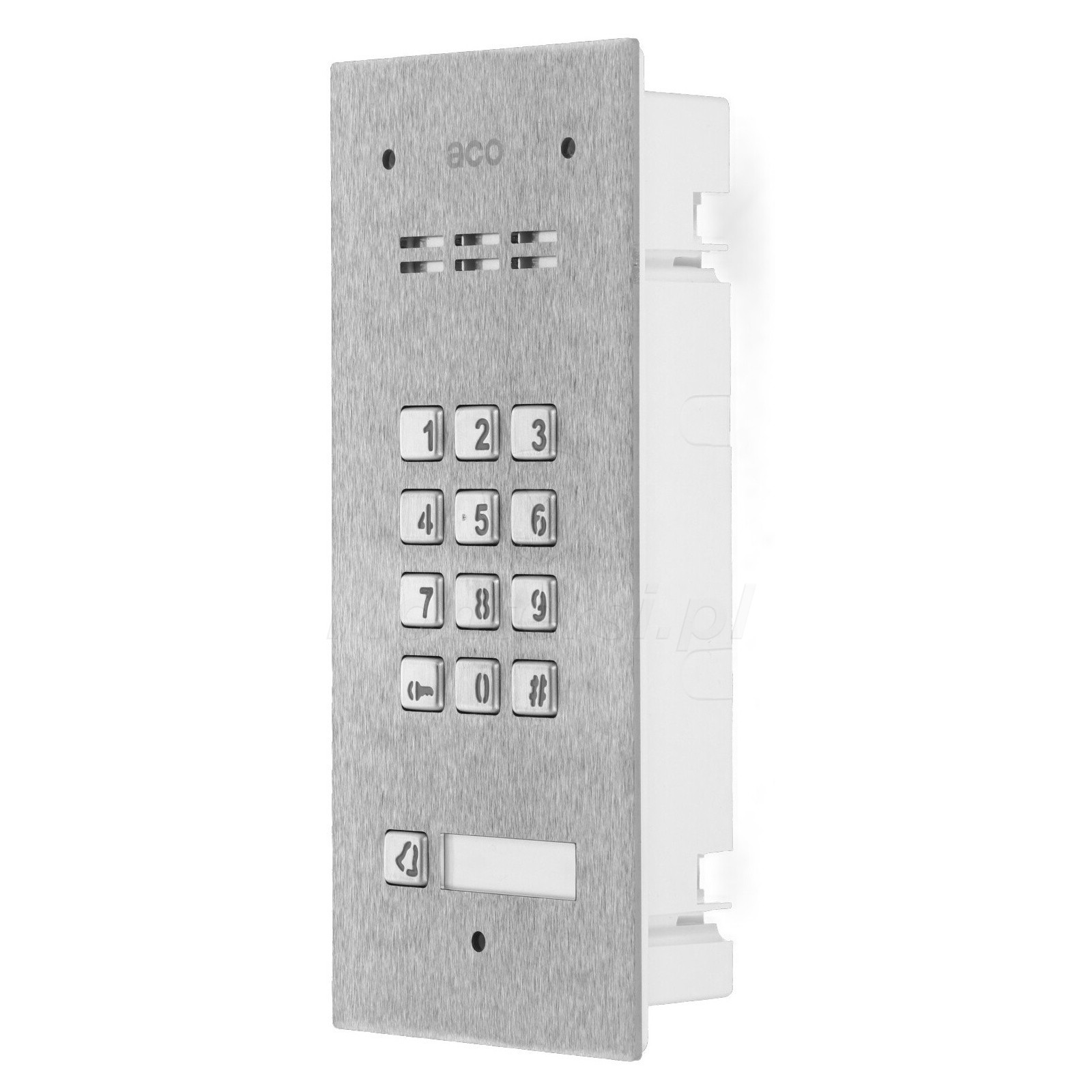 fam-p-1npzsacc-11-abonentowy-panel-bramowy-z-rfid-i-klawiatura