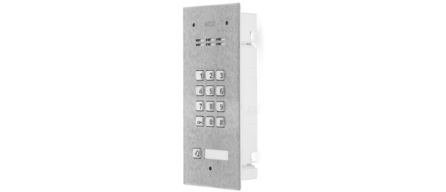 fam-p-1npzsacc-11-abonentowy-panel-bramowy-z-rfid-i-klawiatura
