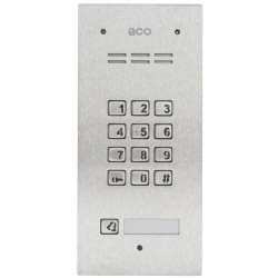 fam-p-1npzsacc-11-abonentowy-panel-bramowy-z-rfid-i-klawiatura