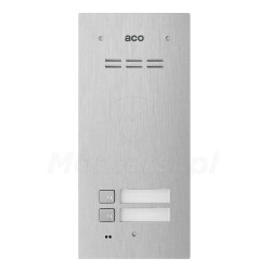 como-pro-a2-2-abonentowy-panel-bramowy