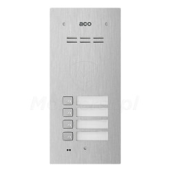 como-pro-a4-4-abonentowy-panel-bramowy