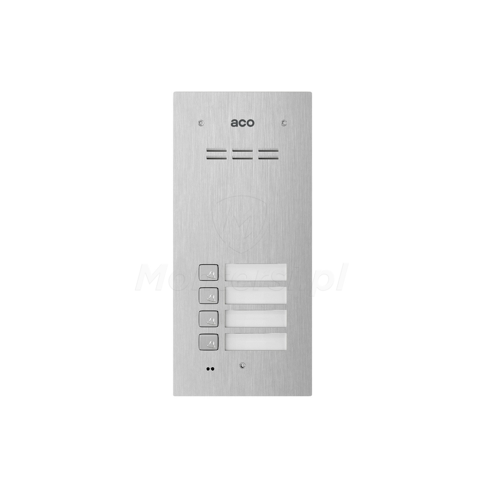 como-pro-a4-4-abonentowy-panel-bramowy
