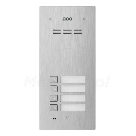 como-pro-a4-4-abonentowy-panel-bramowy