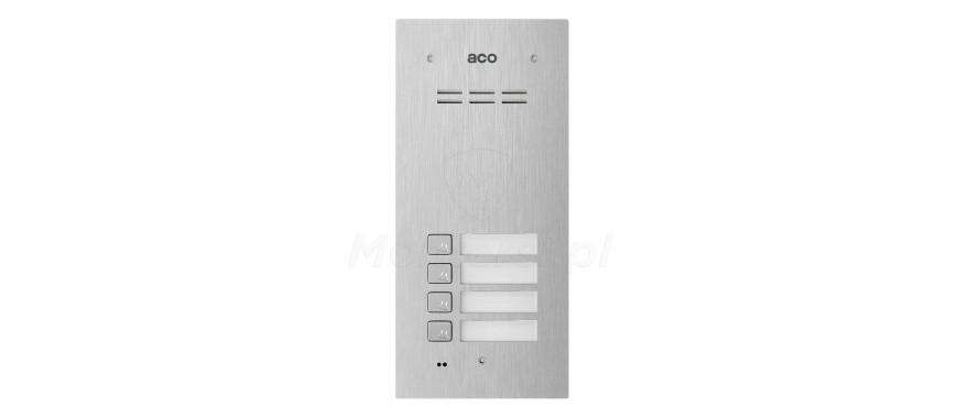 como-pro-a4-4-abonentowy-panel-bramowy