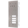 COMO-PRO-A4 - 4-abonentowy panel bramowy