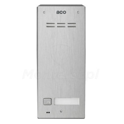 como-pro-a1-nt-1-abonentowy-panel-bramowy