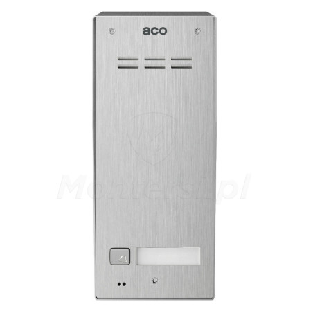 como-pro-a1-nt-1-abonentowy-panel-bramowy