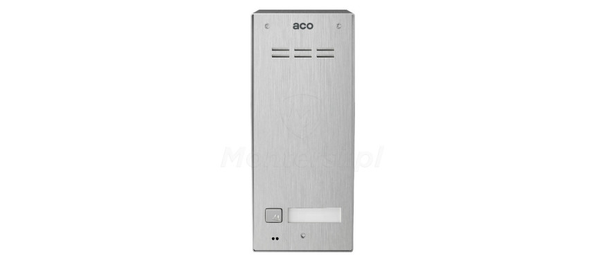 como-pro-a1-nt-1-abonentowy-panel-bramowy