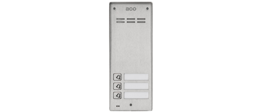 como-pro-a3-nt-3-abonentowy-panel-bramowy