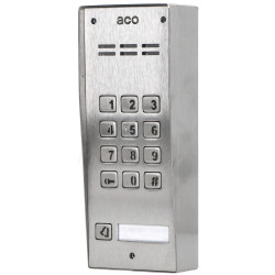 como-pro-code-a1-nt-cyfrowy-panel-bramowy-zamek-szyfrowy-rfid