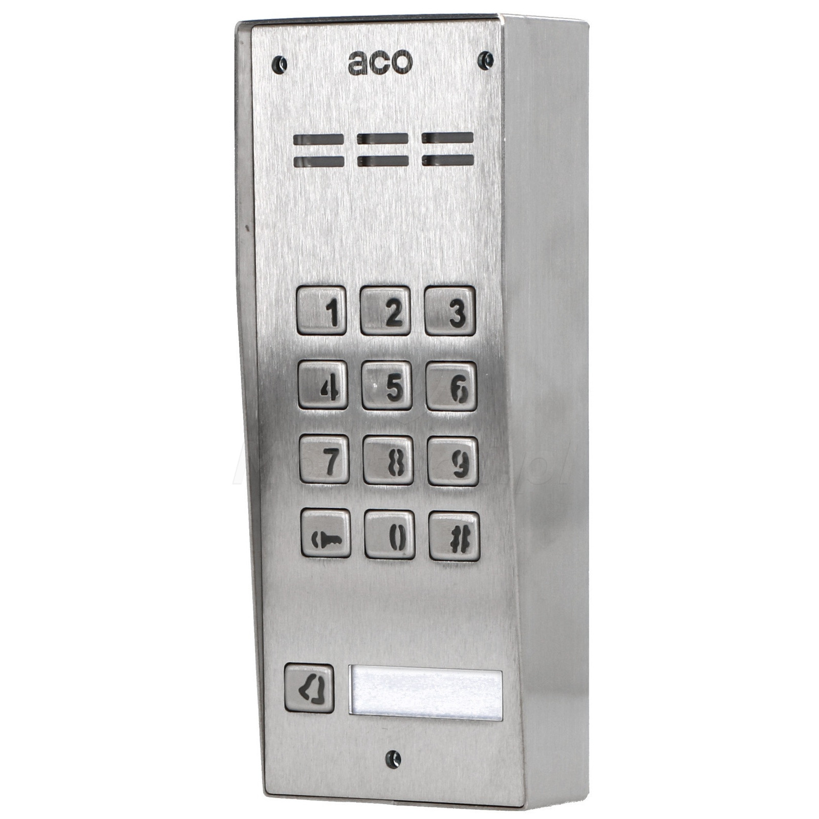como-pro-code-a1-nt-cyfrowy-panel-bramowy-zamek-szyfrowy-rfid