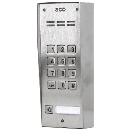 como-pro-code-a1-nt-cyfrowy-panel-bramowy-zamek-szyfrowy-rfid