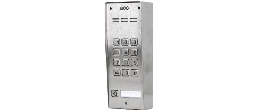como-pro-code-a1-nt-cyfrowy-panel-bramowy-zamek-szyfrowy-rfid