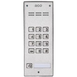 como-pro-code-a1-nt-cyfrowy-panel-bramowy-zamek-szyfrowy-rfid