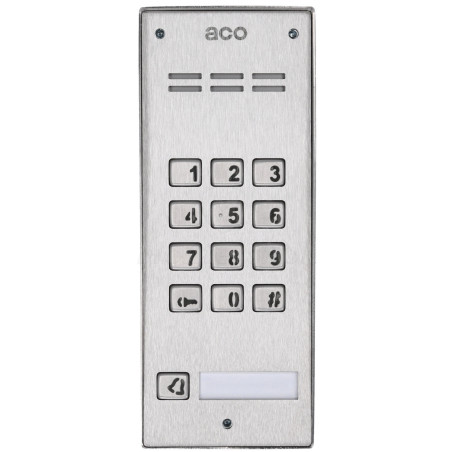 como-pro-code-a1-nt-cyfrowy-panel-bramowy-zamek-szyfrowy-rfid