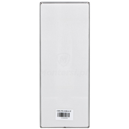 como-pro-code-a1-nt-cyfrowy-panel-bramowy-zamek-szyfrowy-rfid