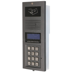 op-sl255r-g-cyfrowy-panel-bramowy-z-czytnikiem-zblizeniowym