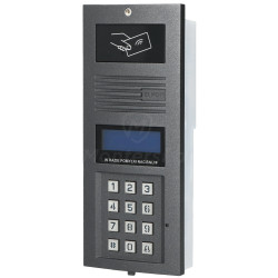 op-255r-g-cyfrowy-panel-bramowy-z-czytnikiem-zblizeniowym