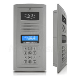 op-sl255r-p-cyfrowy-panel-bramowy-z-czytnikiem-zblizeniowym