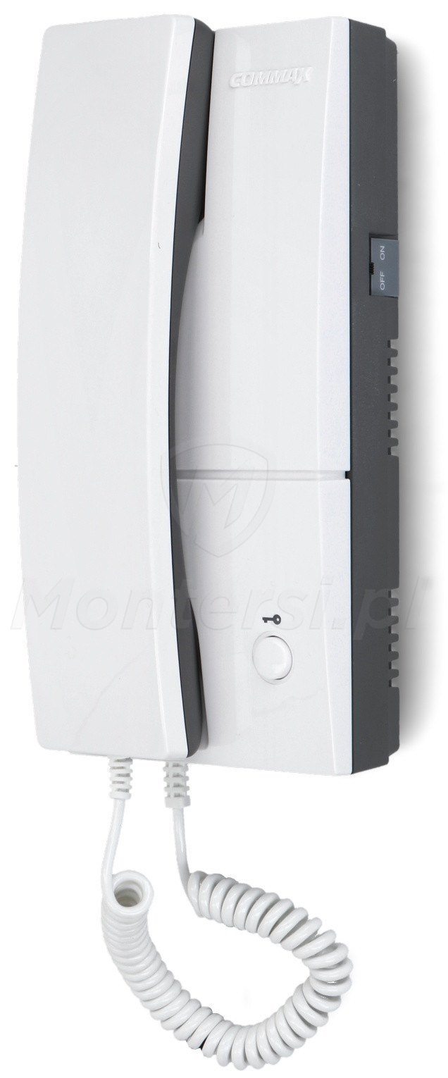 WDP-174LS - Podrzędny unifon bezprzewodowy